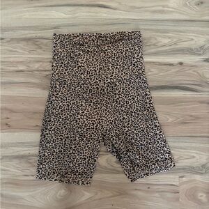 Signature bike Shorts